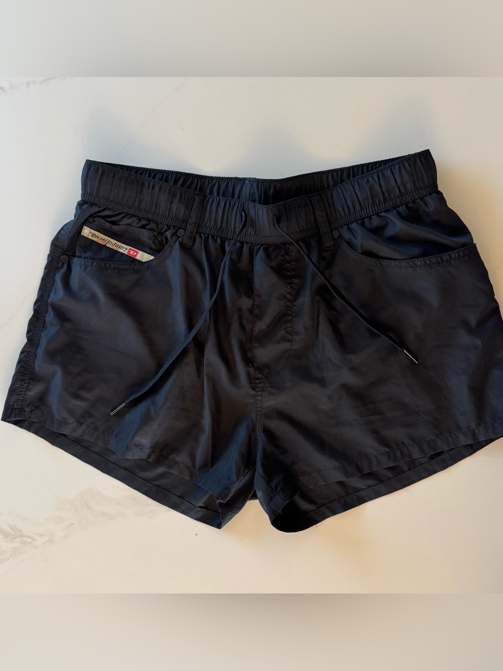 Vintage Diesel Swim Shorts